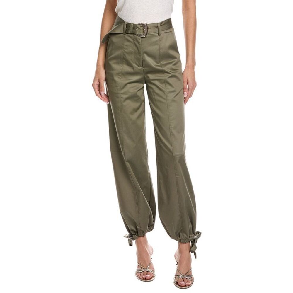 Generation Love Womens  Brandi Gabardine Pant